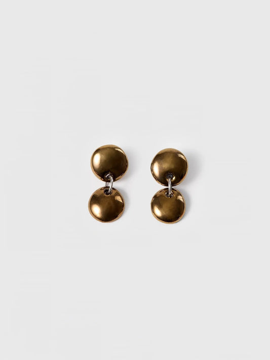 Oracle Earrings