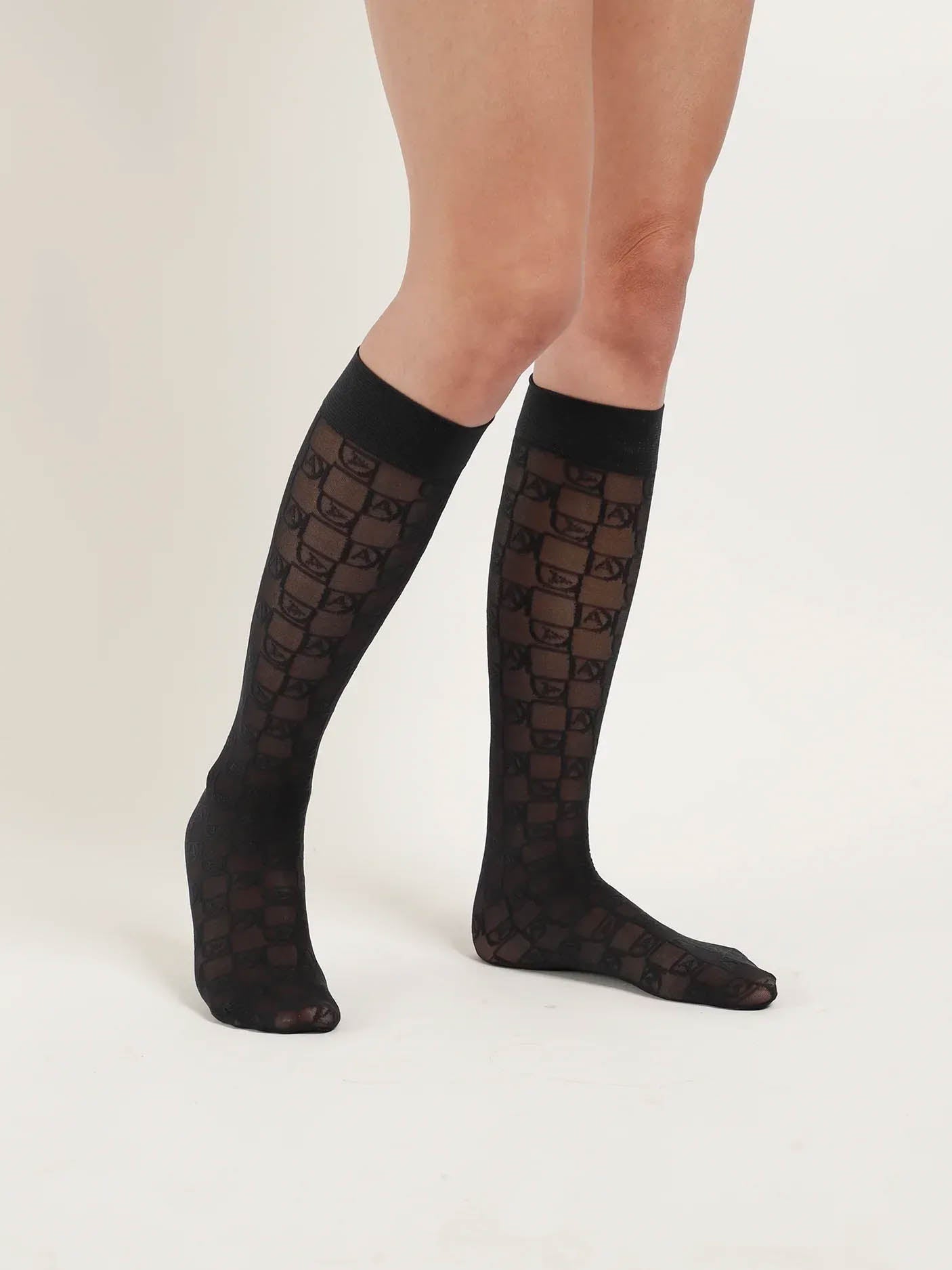 Original Knee High Sock