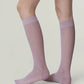 Classic Knee High Sock