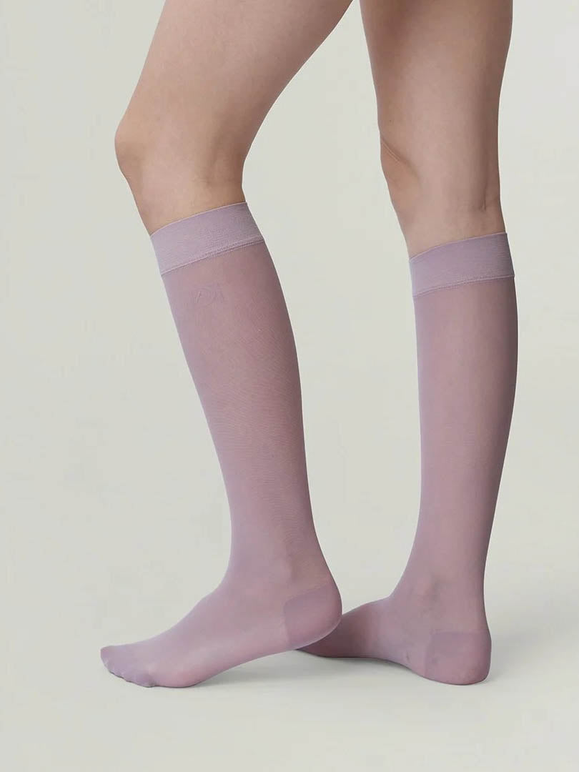 Classic Knee High Sock