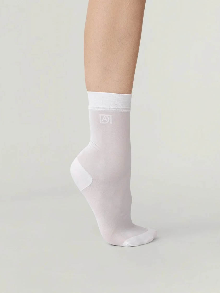 Classic Summer Sock