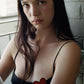 Lovesick Brooch - Red