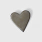 Lovesick Brooch - Steel