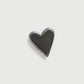Lovesick Brooch - Steel