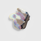 Stamp Brooch - Wisteria