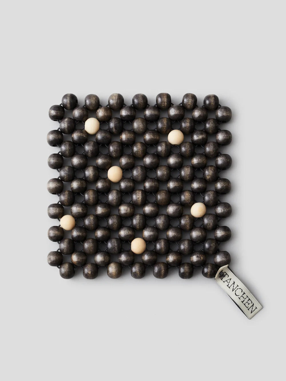 Yin/Yang Placemat - Sesame