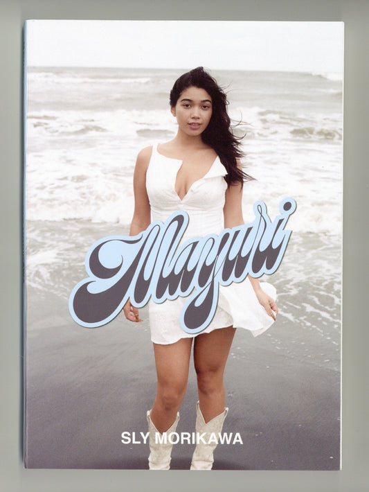 Mayuri - Sly Morikawa