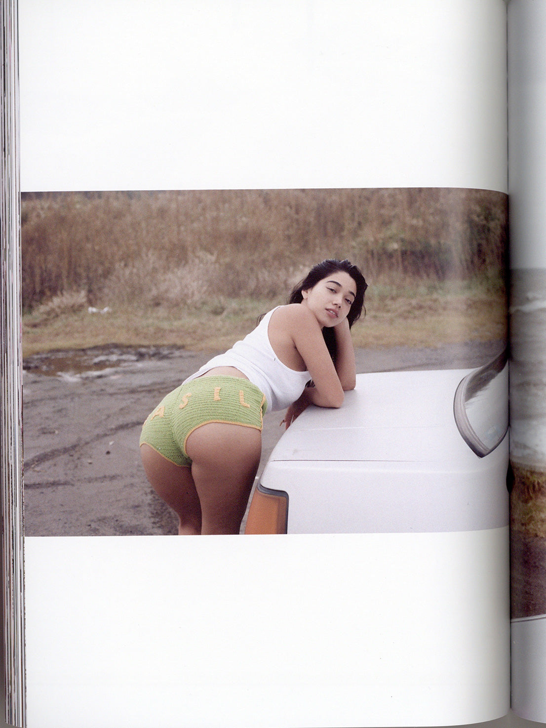 Mayuri - Sly Morikawa