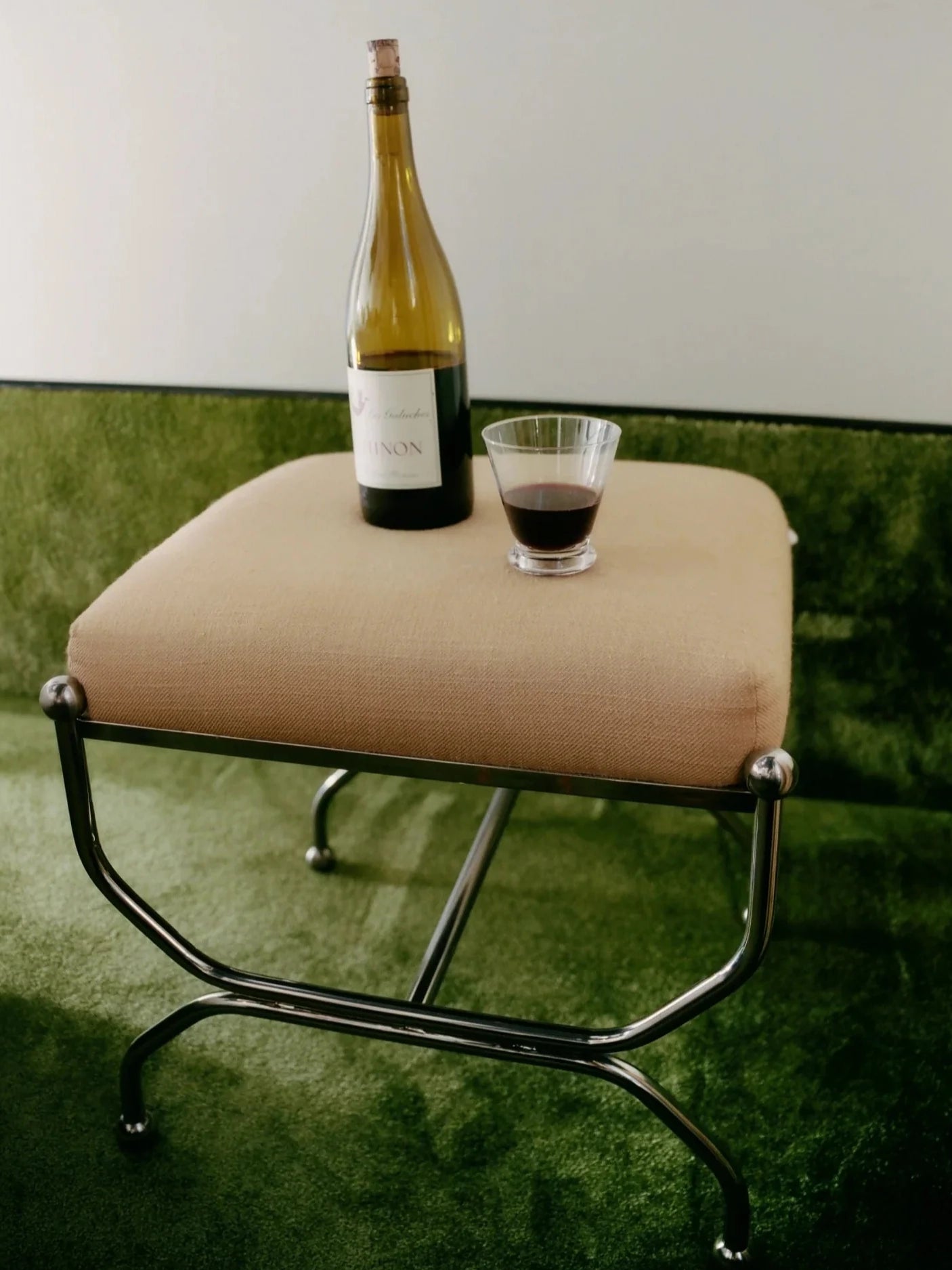 Walter 03 Coupé / Set of 4