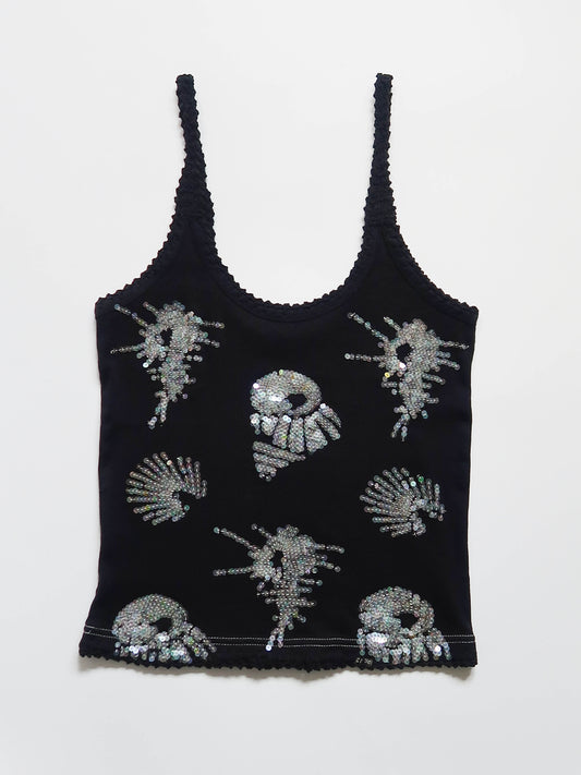 Conchita Tank
