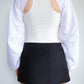 Duo Top - White