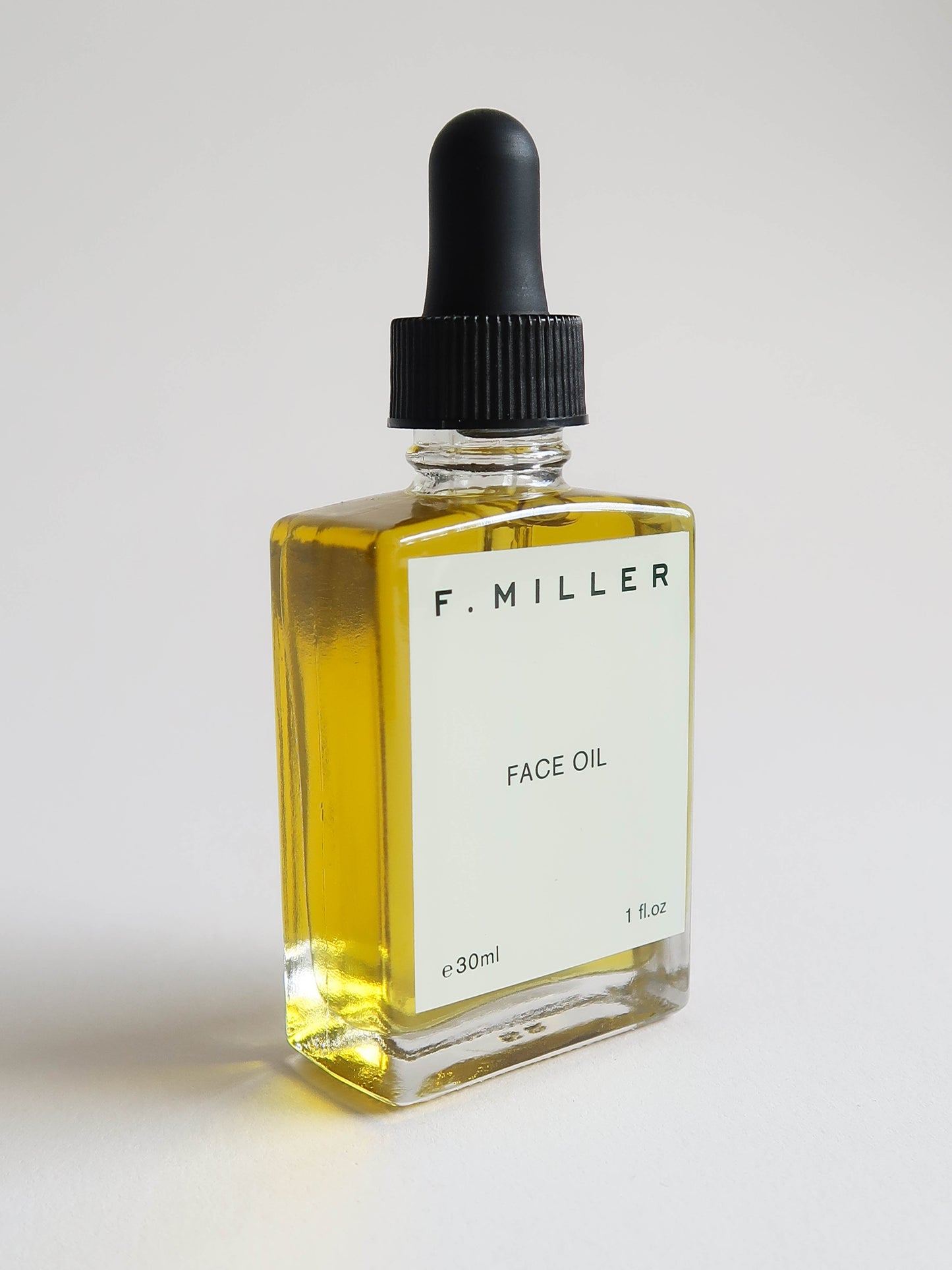 Face Oil