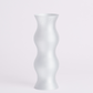 Plastic Surgery 03 Vase - Clear