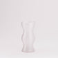 Plastic Surgery 02 Vase - Clear