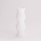 Plastic Surgery 03 Vase - White