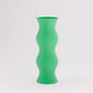 Plastic Surgery 03 Vase - Green